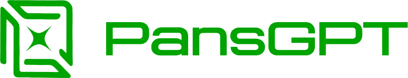 PansGPT Logo